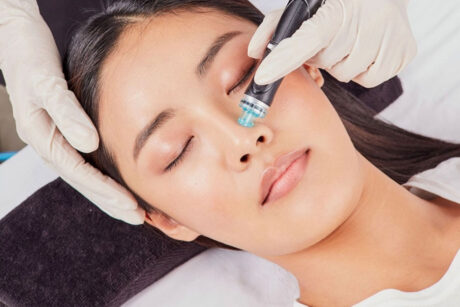 Hydra Facial Platinum Package