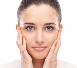 Face PRP Treatment in Pakistan