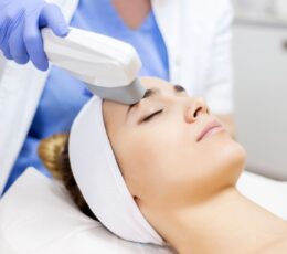 Full Face Laser Treatment in Pakistan