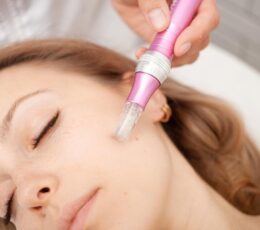 Microneedling Procedure in Pakistan