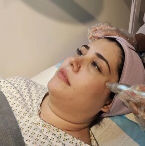Saggy Breast after Breastfeeding Solution in Rawalpindi, Dr Shafaq