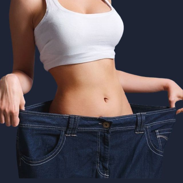 Weight Loss Clinic in Blue Area, Islamabad, Pakistan