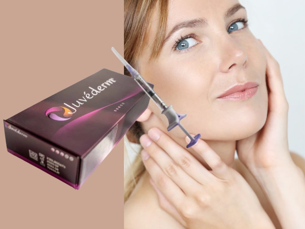 Dermal Filler Injections, Top 5 Best Fillers in Pakistan