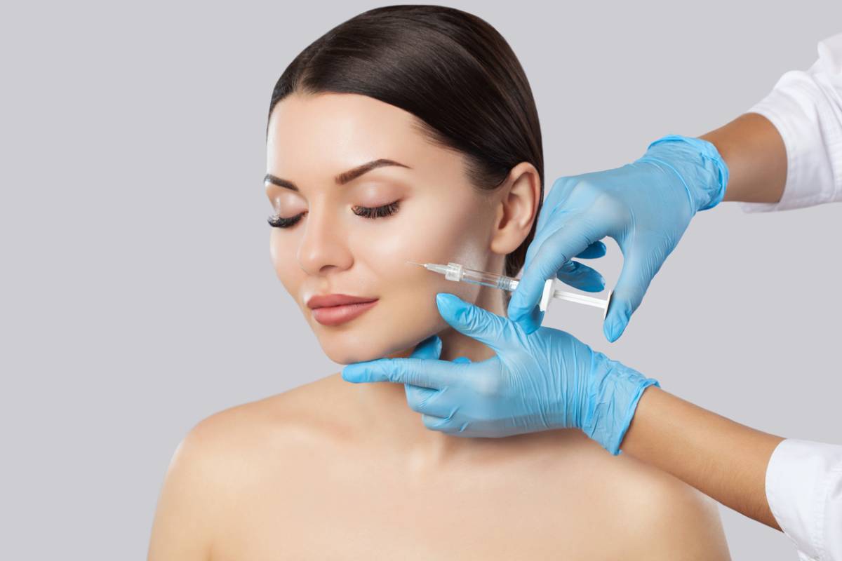 Dermal Fillers for Face & Body in Pakistan